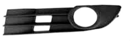 Griglia sinistra Paraurti Anteriore per VOLKSWAGEN TOURAN dal 2006 al 2010 Nuova