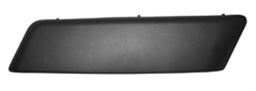 Modanatura Anteriore per RENAULT MEGANE III - 2008 > 2012 sinistra Nuova