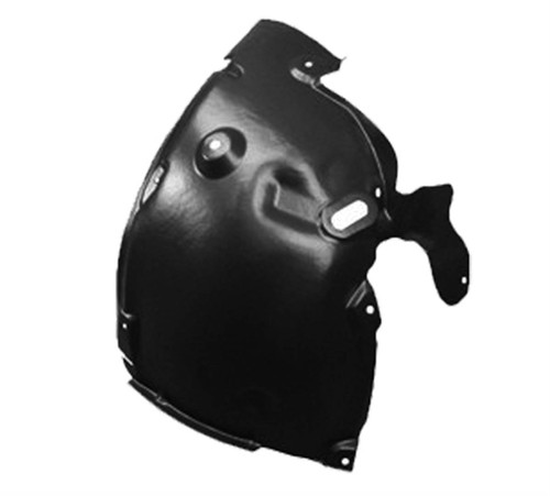 Locaro Anteriore destro per RENAULT MEGANE III - 2008 > 2012 P/Anteriore Nuovo