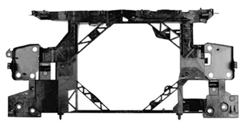 Ossatura Anteriore Frontale per RENAULT MEGANE III dal 2012 al 2014 Nuova