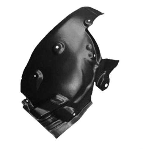 Locaro Anteriore sinistro per RENAULT MEGANE III - 2012 > 2014 P/Posteriore Nuovo