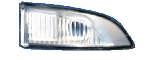 Indicatore di Direzione Retrovisore destro per RENAULT MEGANE III - 2012 > 2014 Nuovo