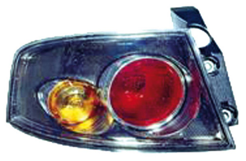 Fanale Posteriore Esterno sinistro per SEAT IBIZA - 2006 > 2008 Mod. Cupra Nuovo