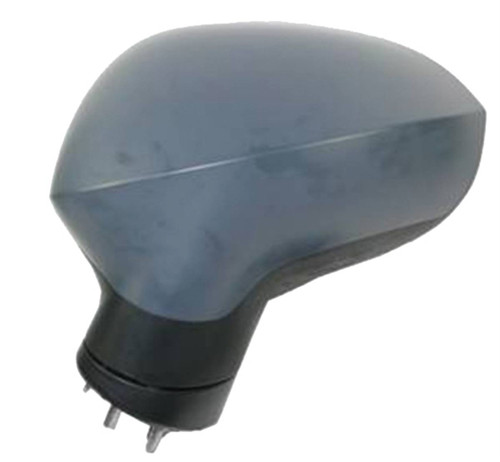 Specchietto Retrovisore sinistro per SEAT IBIZA - 2008 > 2012 Elettrico Termico Abbat. C/Primer