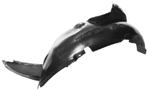 Locaro Anteriore sinistro per SEAT IBIZA - 2012 > 2015 Nuovo