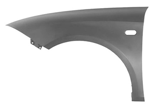 Parafango Anteriore sinistro per SEAT LEON - 2005 > 2009 Nuovo