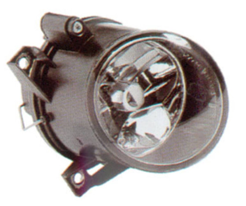 Fendinebbia sinistro per SEAT LEON - 2005 > 2009 H3 Nuovo