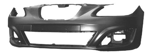 Paraurti Anteriore per SEAT LEON - 2009 > 2012 C/Primer Nuovo