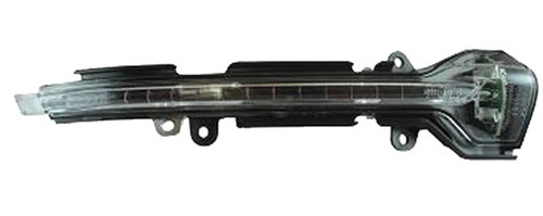 Indicatore di Direzione Retrovisore destro per SEAT LEON 2013-2016 Nuovo