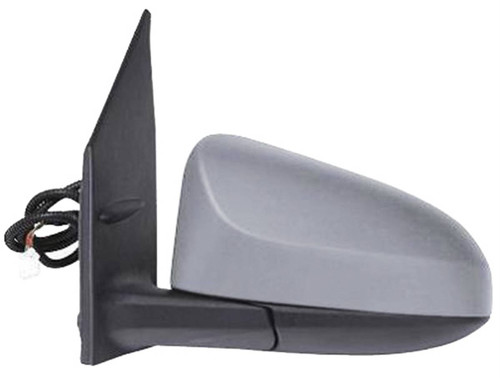 Specchietto Retrovisore sinistro per TOYOTA AYGO - 2014 Elettrico Termico C/Primer Nuovo