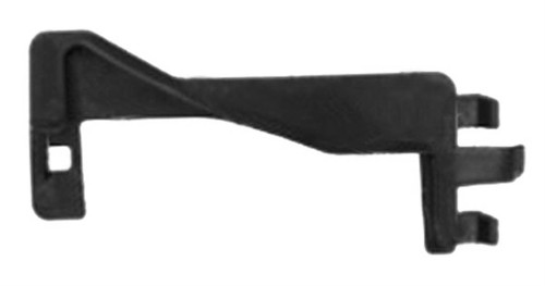 Supporto Paraurti Anteriore per RENAULT CAPTUR 2013-2017 sinistro Nuovo