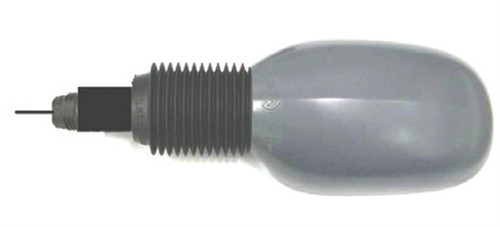 Specchietto Retrovisore destro o sinistro per FORD KA - 1996 > 2008 Meccanico C/Primer Nuovo