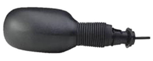 Specchietto Retrovisore destro per FORD KA - 1996 > 2008 Elettrico Termico C/ Primer Nuovo