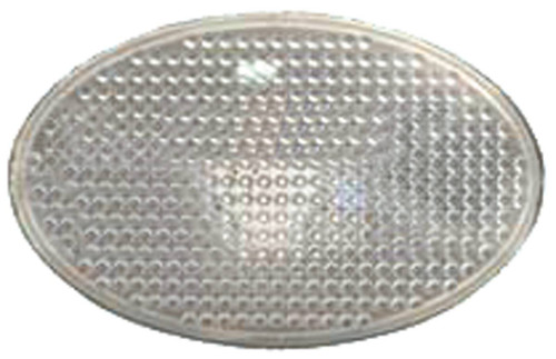 Indicatore di direzione destro/sinistro parafango per FORD KA - 1996 > 2008 Incolore Nuovo