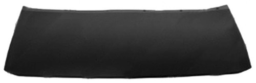 Modanatura Paraurti Anteriore per FORD KUGA - 2013 C/Primer Nuova