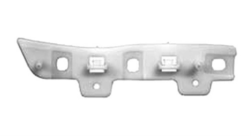 Staffa Paraurti Anteriore per FORD KUGA - 2013 sinistra Nuova