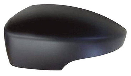 Calotta Retrovisore sinistro per FORD KUGA - 2013 Nera Nuova
