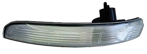 Indicatore di Direzione Retrovisore sinistro per FORD KUGA - 2013 Nuovo