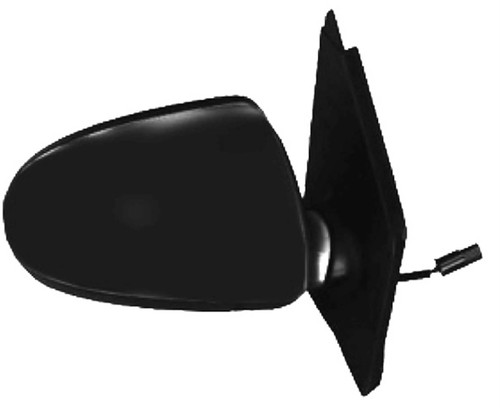 Specchietto Retrovisore destro per MCC SMART FORTWO - 2007 > 2011 Elettrico Termico Nero Nuovo