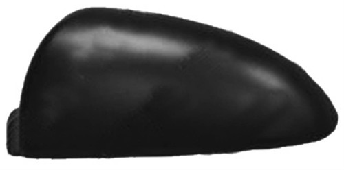 Calotta Retrovisore sinistro per MCC SMART FORTWO - 2007 > 2011 Nera Nuova