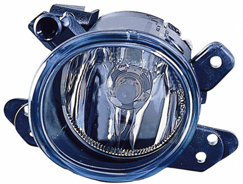 Fendinebbia sinistro paraurti anteriore per MCC SMART FORTWO dal 2012 al 2014 H11 Nuovo