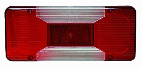 Fanale Posteriore destro IVECO DAILY dal 2009 al 2011 Mod. Cassonato Nuovo
