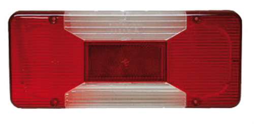 Fanale Posteriore sinistro IVECO DAILY dal 2009 al 2011 Mod. Cassonato Nuovo