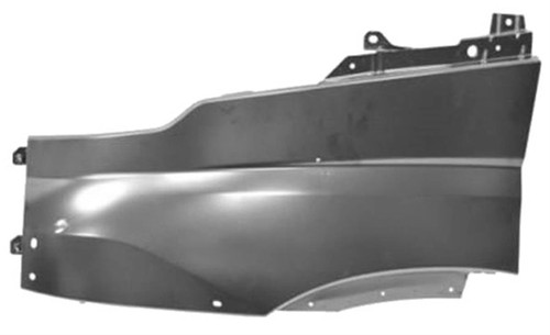 Parafango Anteriore sinistro IVECO DAILY dal 2014 Nuovo da Verniciare