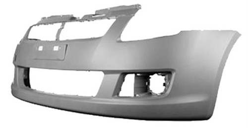 Paraurti Anteriore SUZUKI SWIFT dal 2007 al 2010 C/Primer Nuovo