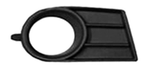 Griglia Paraurti Anteriore SUZUKI SWIFT dal 2005 al 2007 destra C/Fendinebbia Nuova