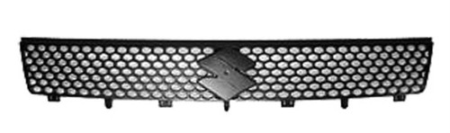 Griglia Radiatore SUZUKI SWIFT dal 2005 al 2010 Nera Nuova