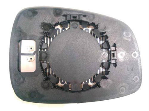 Vetro Specchio sinistro SUZUKI SWIFT dal 2007 al 2010 Termico C/Piastra Nuovo