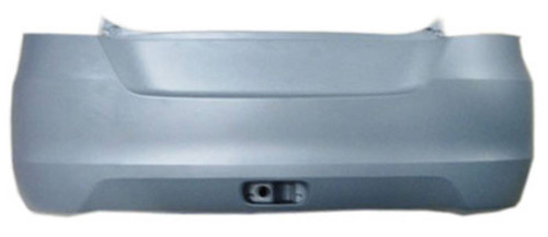 Paraurti Posteriore SUZUKI SWIFT dal 2010 al 2013 C/Primer Nuovo
