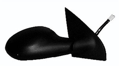 Specchietto Retrovisore destro per LANCIA Y dal 2000 al 2003 Elettrico Nero Nuovo