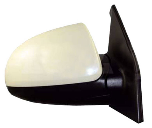 Specchietto Retrovisore destro KIA PICANTO dal 2008 al 2011 Elettrico Termico C/Primer Nuovo