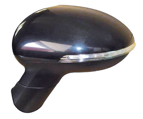 Specchietto Retrovisore sinistro KIA RIO dal 2011 al 2014 Elettrico Termico Abbatt. Nuovo