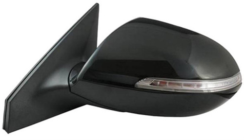 Specchietto Retrovisore sinistro KIA SPORTAGE dal 2010 al 2015 Elettrico Termico Abbatt. Nuovo
