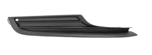 Griglia Paraurti Anteriore inferiore destra VOLKSWAGEN GOLF VII - 2012 > 2016 destra Nuova