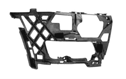 Staffa Paraurti Anteriore VOLKSWAGEN GOLF VII - 2012 > 2016 destra Nuovo