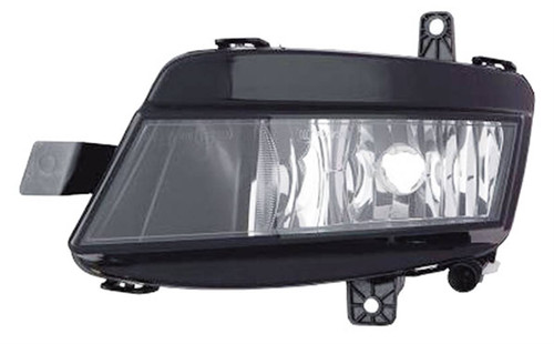 Fendinebbia sinistro VOLKSWAGEN GOLF VII - 2012 > 2016 H11 Nuovo