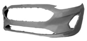 Paraurti Anteriore per FORD FIESTA MK7 - 2017> Nuovo da Verniciare