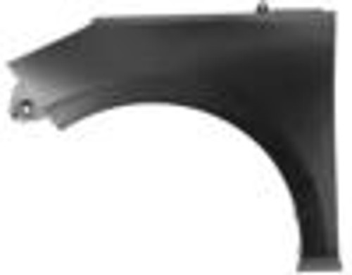 Parafango Anteriore Sinistro per FORD FIESTA MK7 dal 2017 Nuovo da Verniciare