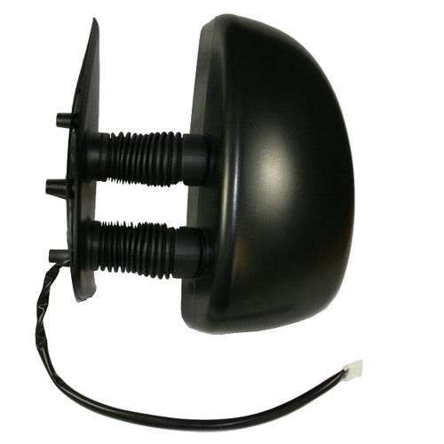 Retrovisore sinistro per CITROEN JUMPER 1999-2002 Braccio Lungo 13cm, Elettrico, Nuovo