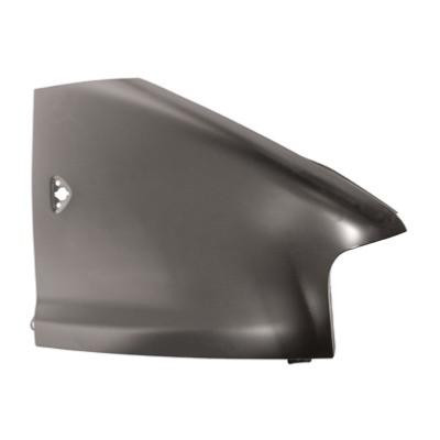 Parafango Anteriore destro per CITROEN JUMPER dal 2002 al 2006 Nuovo da Verniciare