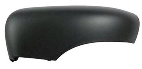 Calotta Retrovisore destro per RENAULT CLIO 4 2016-2019 Nera Nuova