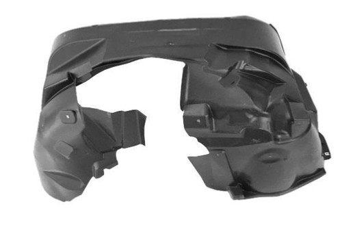 Locaro Anteriore destro per JEEP RENEGADE, 2014-2018, Nuovo