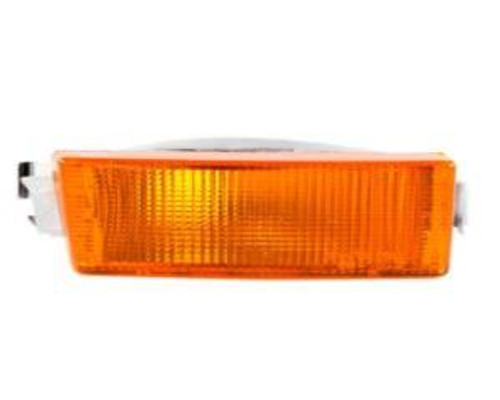 Indicatore di direzione destro per CITROEN C15 dal 1984 al 2006 Color Arancione Nuovo