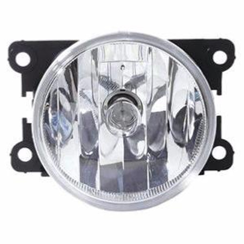 Fendinebbia destro o sinistro per PEUGEOT 3008 dal 2009 al 2013 Nuovo