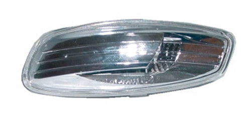 Indicatore di Direzione destro per CITROEN C4 GRAND PICASSO I Fase 1 dal 2006 al 2010 Nuovo