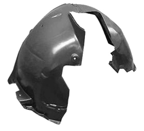 Locaro Anteriore sinistro per CITROEN C4 GRAND PICASSO I Fase 1 dal 2006 al 2010 Nuovo